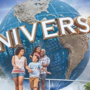 יוניברסל אורלנדו כרטיסים